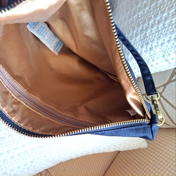 JU-JU-BE "BE QUICK" Handbag Shoulder bag Purse Crossbody - Picture 3 of 7